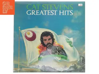 Cat Stevens LP