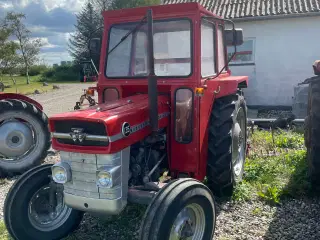 Mf 135