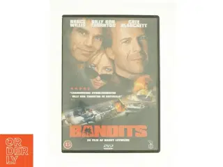 Bandits fra DVD