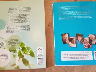 Bøger om skolestart