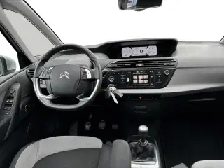 Citroën C4 Picasso 1,2 PureTech 130 Seduction