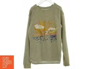 Sweatshirt fra Soft Gallery (str. 128 cm)