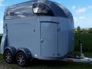 Böckmann Master Edition Grå år 08/2018
