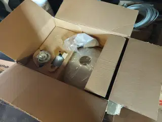 Claus Bonderup Selene 33 cm ny