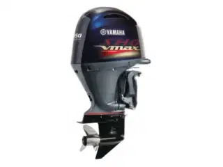 Yamaha VF150 VMAX SHO