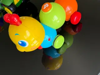 legetøj