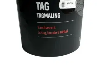 Tagmaling Promal Glans 60, 38 L. Halv pris