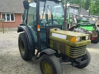 Kubota L2550 D
