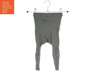 Baby bukser med skridsikre knæ fra Gobabygo (str. 80)