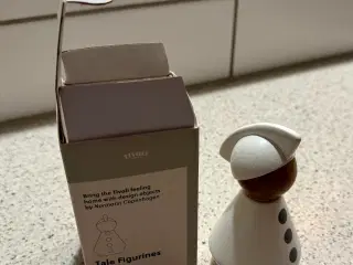 Pierrot By Normann Copenhagen Tivoli Tales