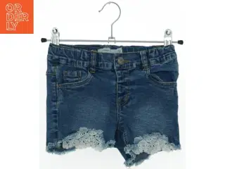 Shorts fra Name It (str. 92 cm)