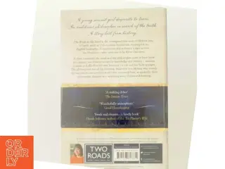 The Words in My Hand af Guinevere Glasfurd (Bog)