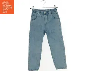 Cowboybukser (str. 116 cm)