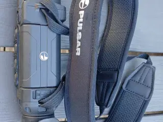 Pulsar helion xq38f termisk spotter 