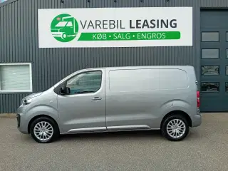 Peugeot Expert 2,0 BlueHDi 177 L2 Ultimate EAT8 Van