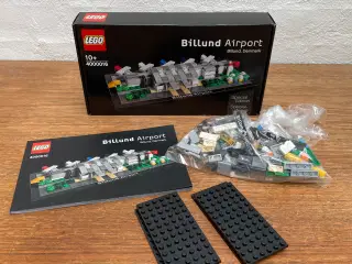 LEGO Architecture 4000016