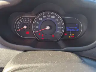Hyundai I 10 nysynet 159800 km