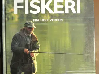 ferskvandsfiskeri fra hele verden af john bailey