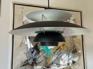PH 5 lampe