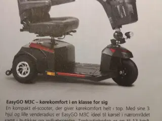 Elscooter