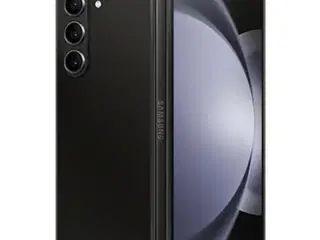 Smartphone Samsung GALAXY Z FOLD 5 SM-F946B Sort 12 GB RAM Qualcomm Snapdragon 7,6" 512 GB