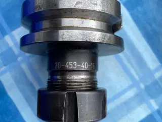 BT40 Holder
