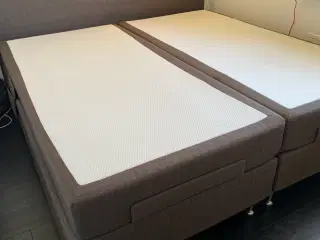 Luksus Jensen J5 aqtive 2 elevation seng Suprême