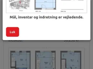 Hjembytte - VanløseTorv