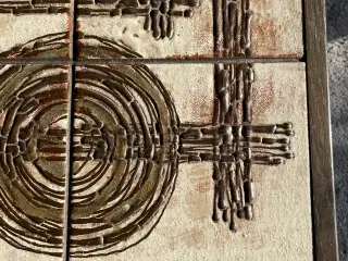 Ox Art for Trioh, 1970 sofabord