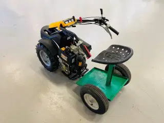 Texas Pro Trac 950
