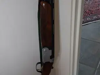 Meget velholdt beretta 687L HAGLGEVÆR. SÆLGES     