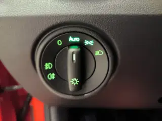 Skoda Citigo 1,0 MPi 60 Style Sport