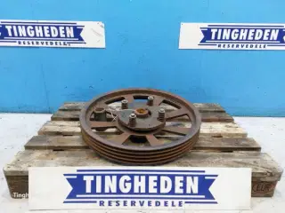 Massey Ferguson 7274 Remskive 28280120