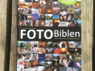 Fotobiblen, Frank Hansen og Anders Grønborg