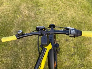 24" Mountainbike Scott Scale