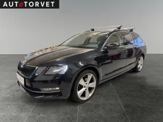 Skoda Octavia 1,5 TSi 150 Ambition Combi DSG
