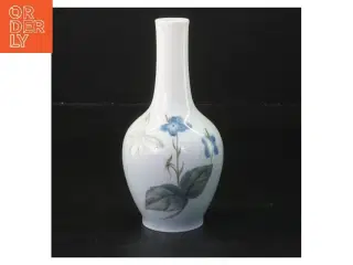 Kgl. Porcelæns vaser fra Royal Copenhagen (str. 14,5 cm)