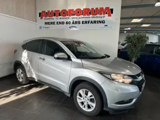 Honda HR-V 1,6 i-DTEC Comfort