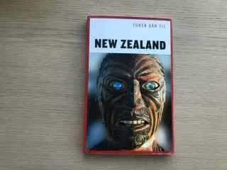 Turen går til New Zealand