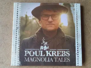 Poul Krebs ** Magnolia Tales (kfcd 2011#1) (NY CD)