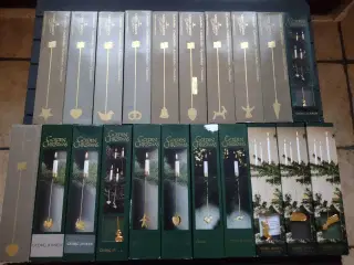 Georg Jensen lyseholdere