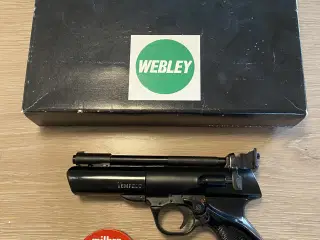 Luftgevær