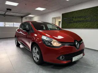 Renault Clio 0,9 TCE Expression 90HK 5d
