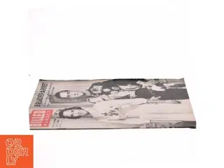 Vintage magasin