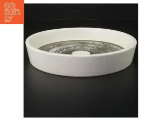 keramikskål fra Rrstrand (str. Ø. 21 cm)