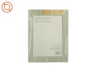 Fotoramme fra Marks og Spencer Lifestore