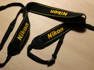 Nikon Kamera Rem
