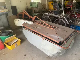 Rotationsskårlægger