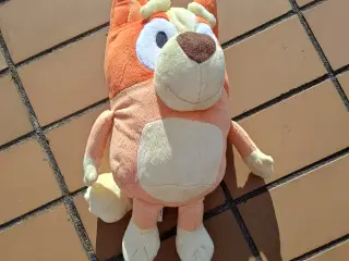 Bluey Bingo Bamse ca.40cm