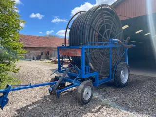 Fasterholt TL 235 S